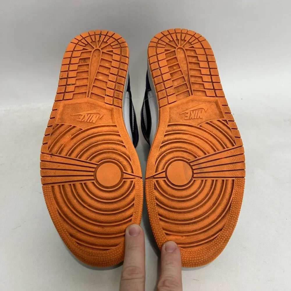 Nike this pair